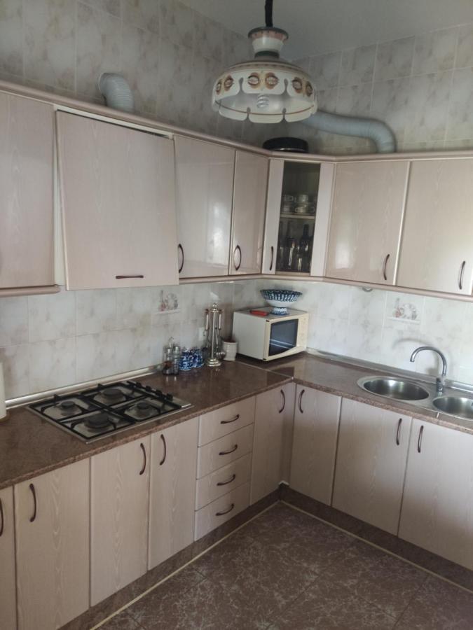 Encantadora Casa Rural Con Gran Porche San Roque  Buitenkant foto